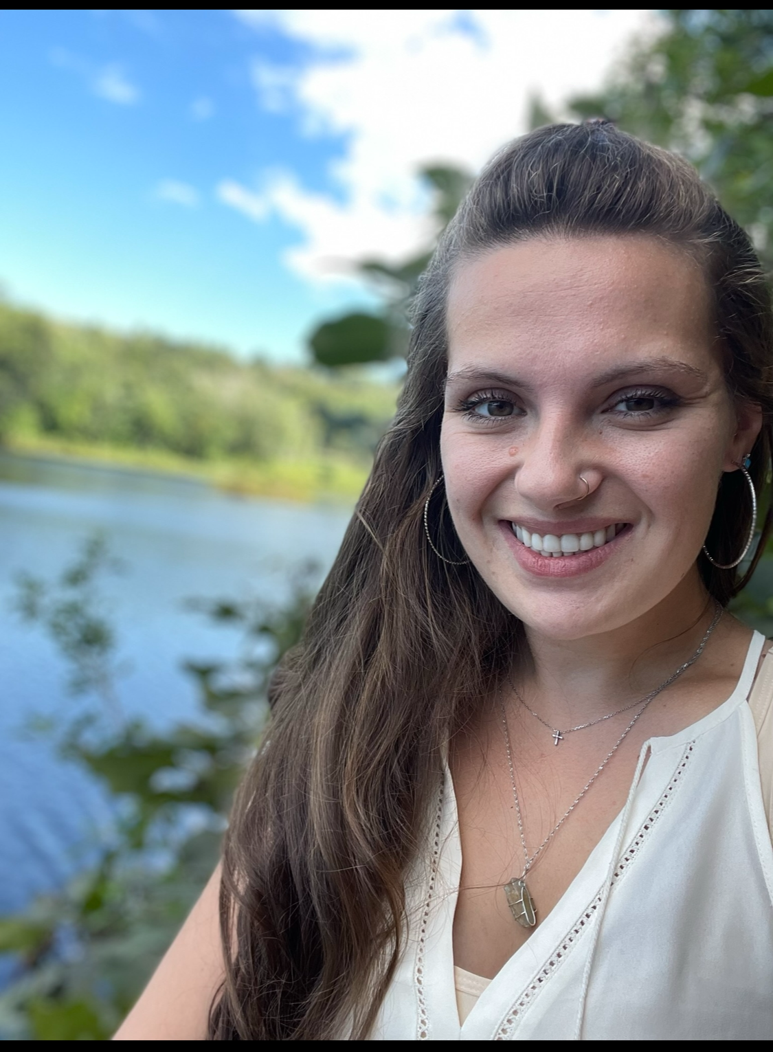 Jerica Miner, Peer Coordinator - Bridge To Hope Peer Recovery Center